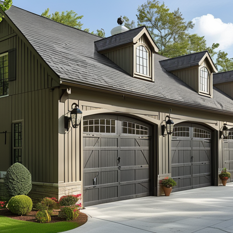 Essential Tips for Choosing the Best Garage Doors