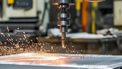 How to Choose the Best Sheet Metal Box Fabrication Services?