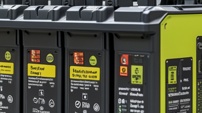 Top Tips for Choosing Reention Dorado Batteries for Your Needs?