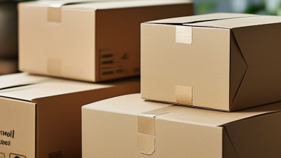 Best Business Packaging Solutions for Global Buyers?