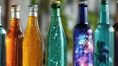 Top 10 Bottle and Packaging Trends for Global Buyers