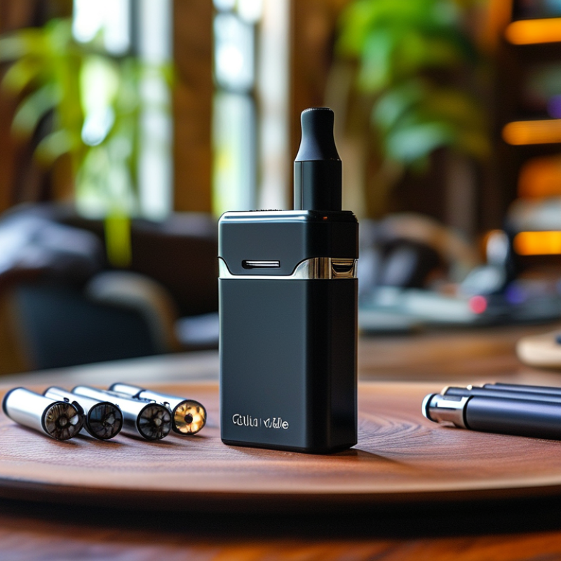Top Cube Vape Disposable Options for Global Buyers?