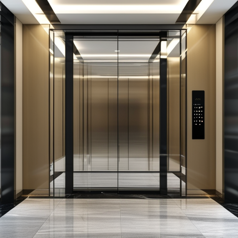 What to Know About Automatic Elevators for Your Business?
