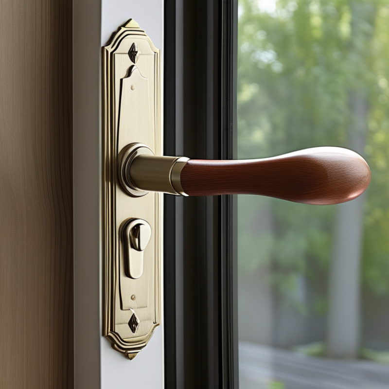 What is Sliding Window Handle and How to Choose the Best?