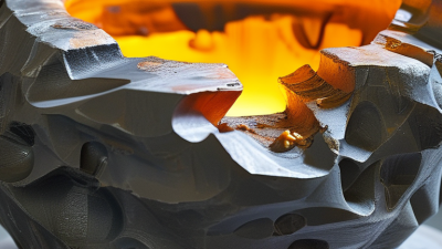 2026 Best Soluble Wax Investment Casting Trends for Buyers?