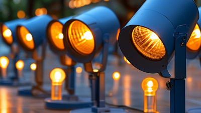 2026 How to Choose the Best Led Flood Lights for Your Needs?