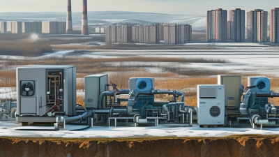 What is a Heat Pump and How Does It Work?