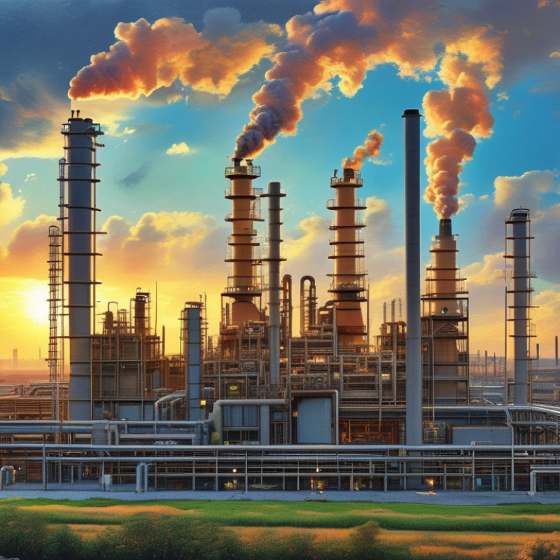 How to Achieve Optimal Syngas Purification for Industrial Use?