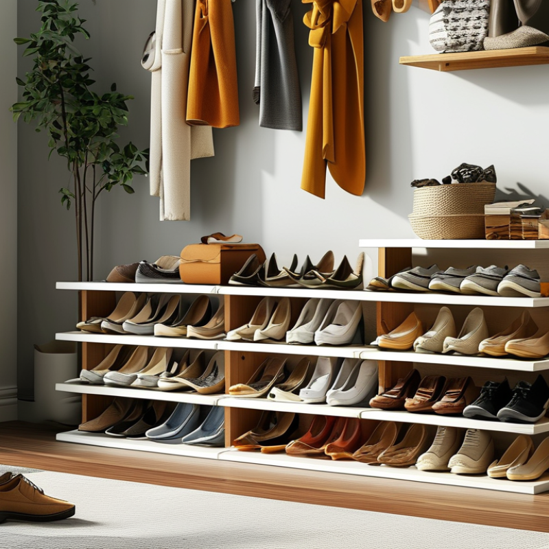 Top Shoe Racks for Global Buyers Are You Ready to Organize?
