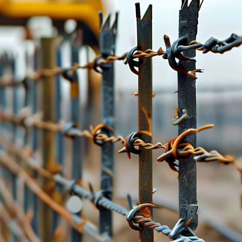 Top 10 Welded Wire Fence Options for Global Buyers?