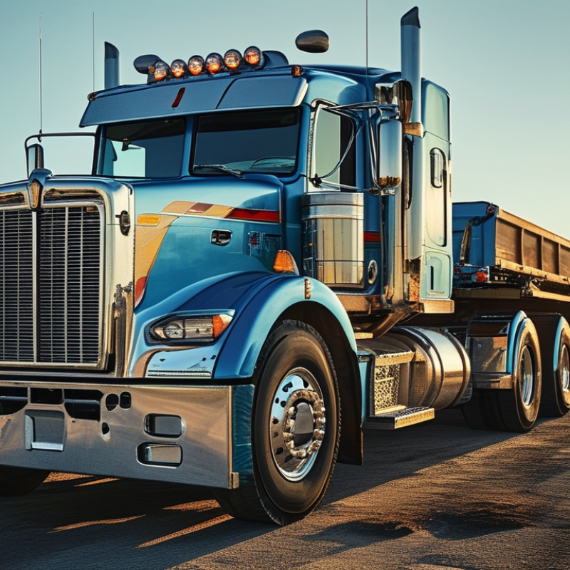 Top 10 Heavy Tow Trucks You Need for Your Business?