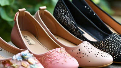 How to Choose the Best Girls Shoes for Every Occasion?