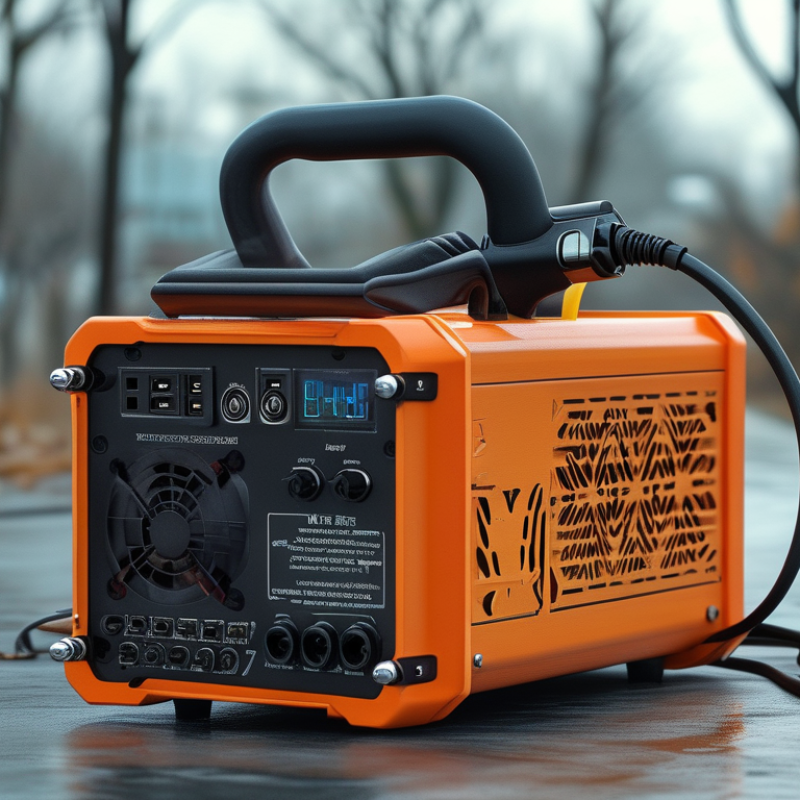 What is a Power Inverter and How Does it Work?