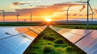 What is Green Energy and Why is it Important for Businesses?