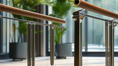 2026 Best Cable Handrail System for Global Buyers?