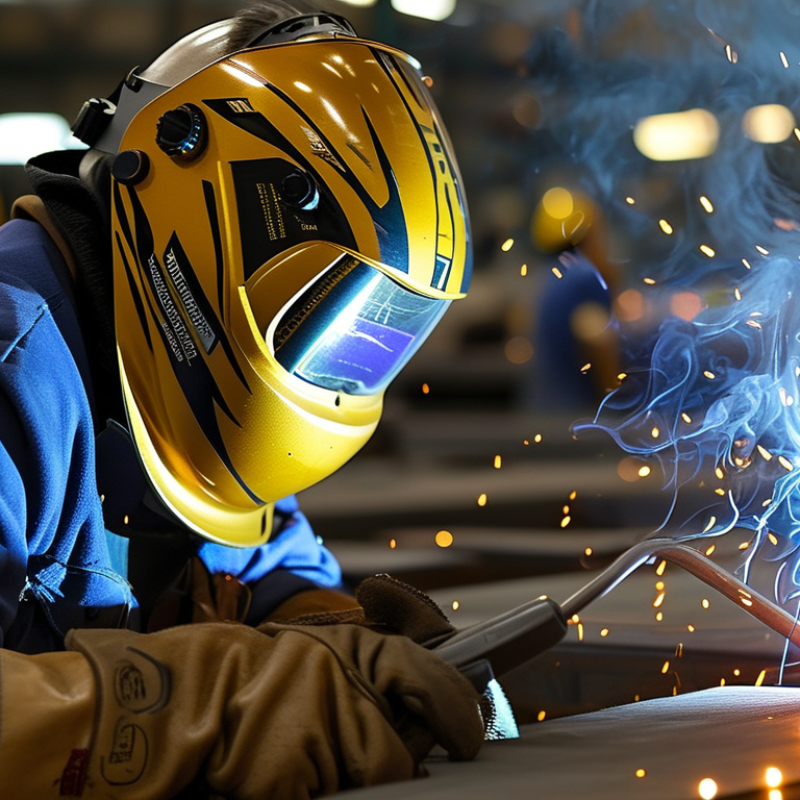 2026 Best Smaw Stick Welding Techniques for Global Buyers?