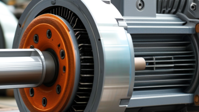 Why is Motor Rotor Essential for Efficient Machinery Operations?