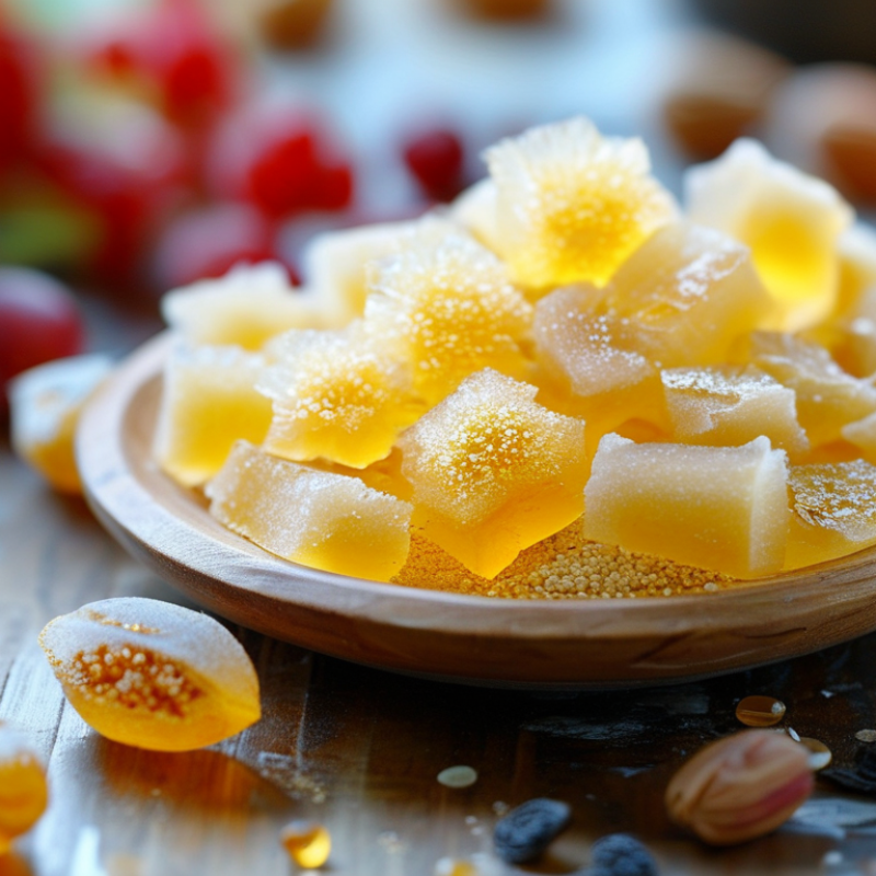 2026 Best Gelatin Powder for Global Buyers Insights and Tips