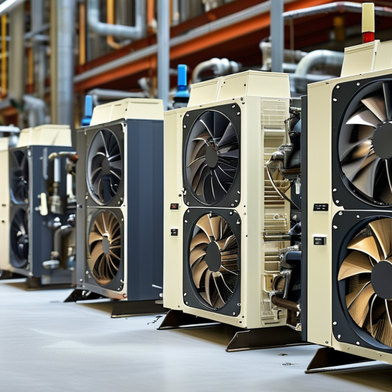 Top 10 Heat Exchanger Technologies Buyers Should Know?
