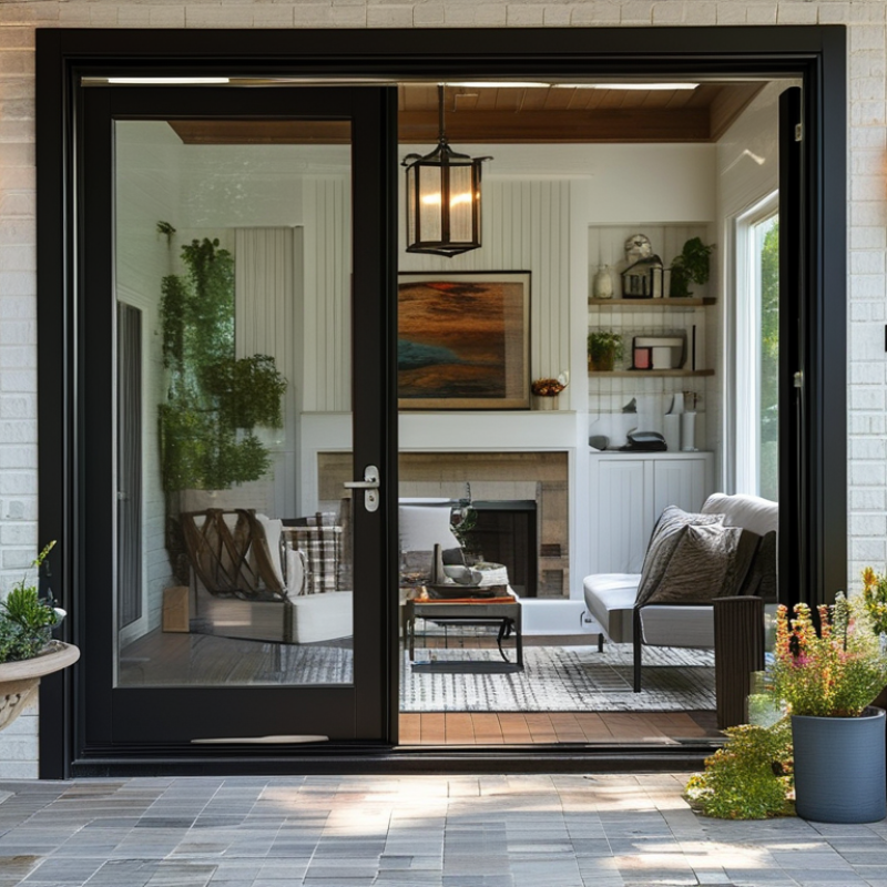 Best Single Patio Door Options for Your Home in 2026?