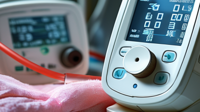 Top 10 Reasons to Choose a Professional Pulse Oximeter Today?