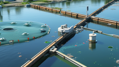 Best Water Testing Solutions for Quality Assurance in 2026?