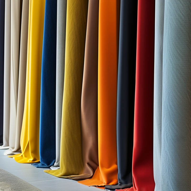 Top Tips for Choosing Contract Upholstery Fabric for Your Projects