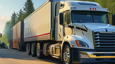 2026 How to Choose the Best Heavy Duty Truck Tarp?