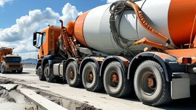 What is the Best Way to Order Ready Mix Concrete?