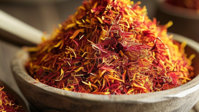 Best Saffron Extract Benefits for Global Buyers What to Know