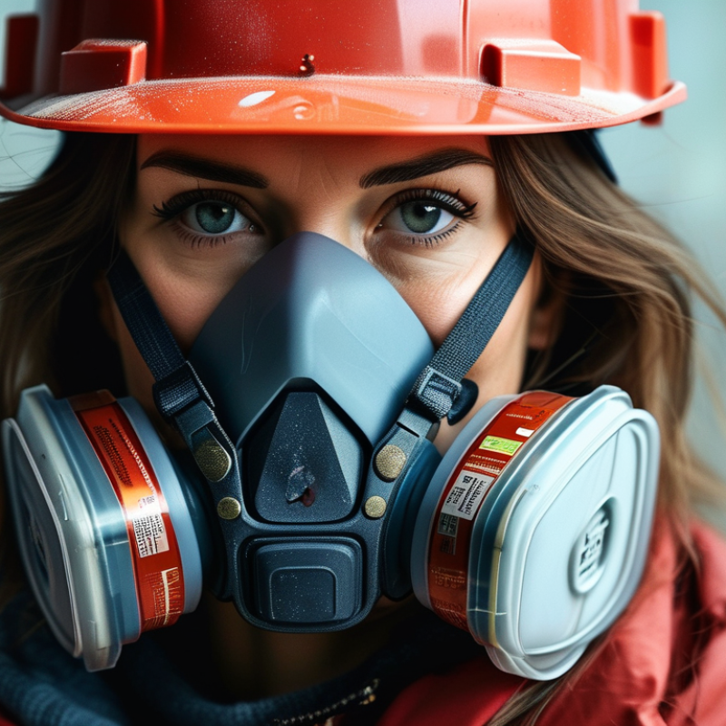 Top Tips for Choosing the Right Dust Face Mask for Safety