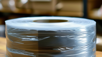 Why Choose Pof Shrink Film for Your Packaging Needs?