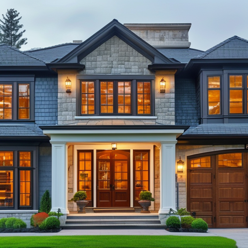 How to Choose the Best Windows and Doors for Your Home?