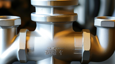 What is Grooved Pipe Fittings and Their Benefits for Buyers?