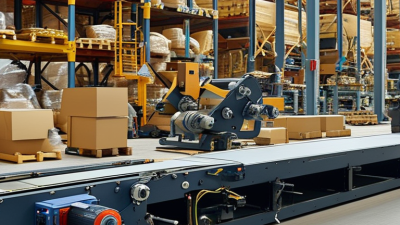 Best Horizontal Wrapping Machine for Efficient Packaging Solutions?