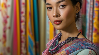 Best Textile Photos for Global Buyers to Inspire Your Choices?