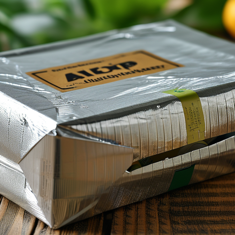 Why Choose Foil Paper for Your Packaging Solutions?