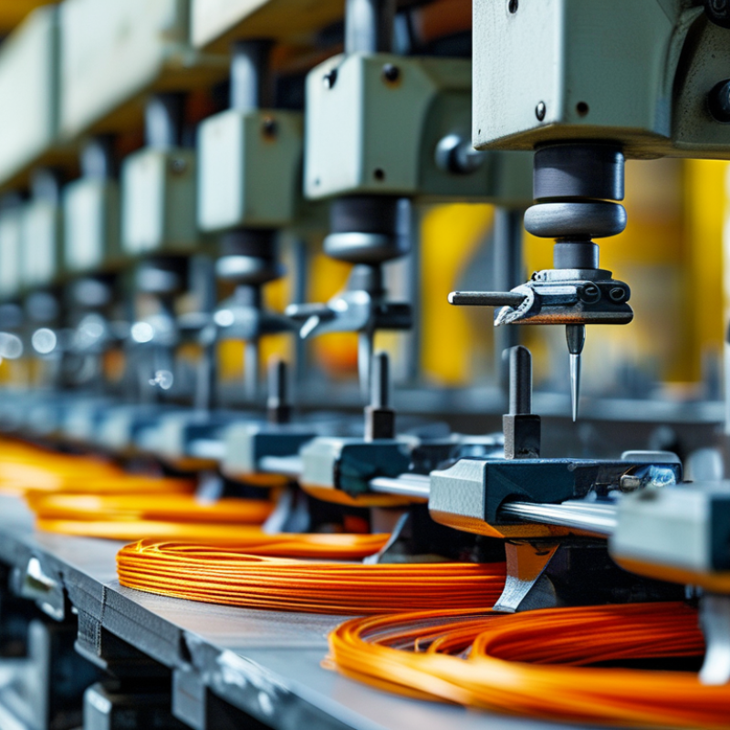 Why Choose a Wire Puller Machine for Your Business Needs?