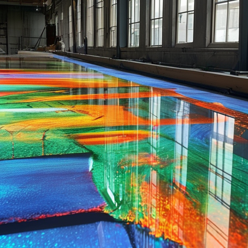 Top 10 Benefits of UV Print PDLC Film for Global Buyers?