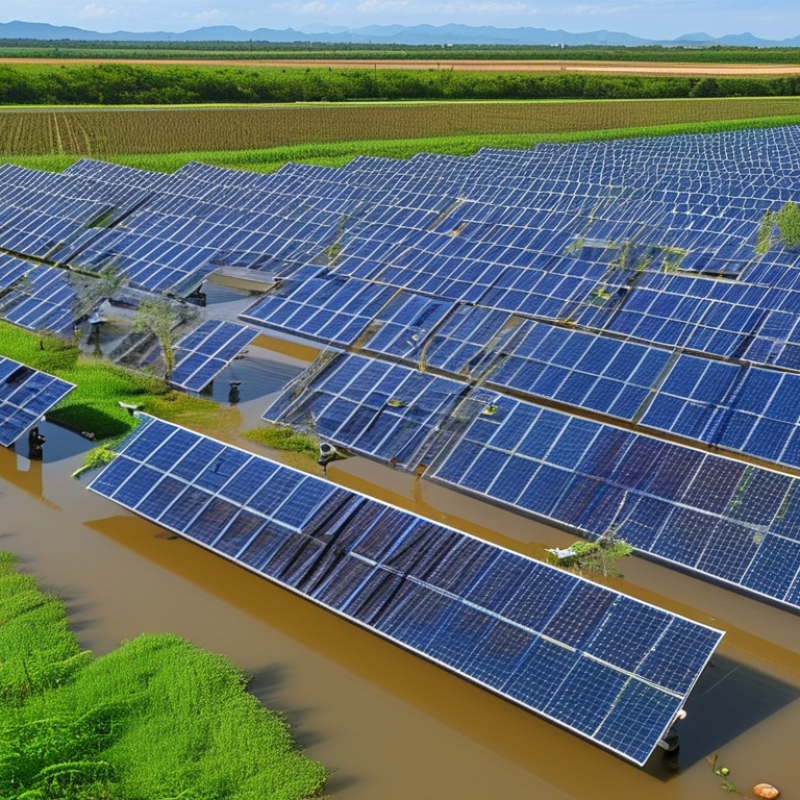 How to Choose the Best Solar Pump Inverter for Your Needs?