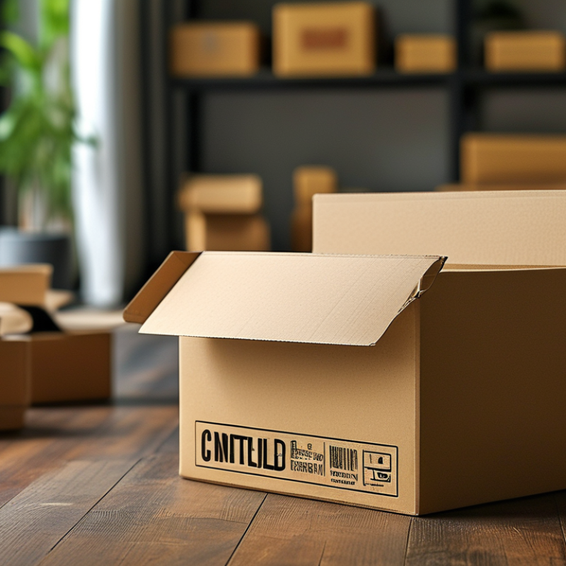 Top 10 Gaylord Packaging Box Options for Global Buyers?