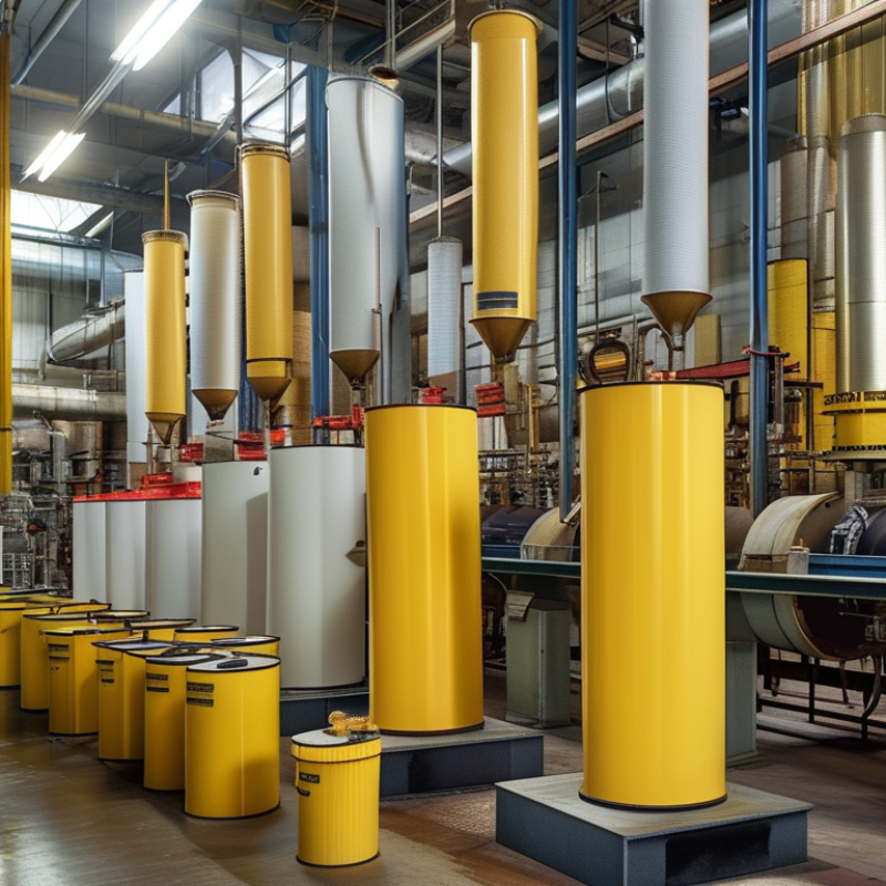 Best Oil Filter Papers for Efficient Filtration Solutions?
