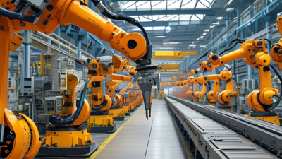 Best Line Machine for Efficient Production Solutions?