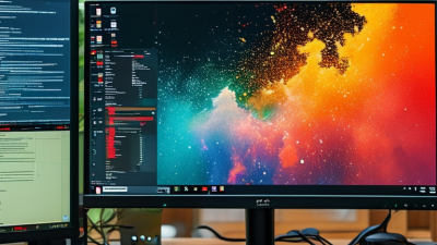 Top 10 Tips for Choosing the Best Computer Display