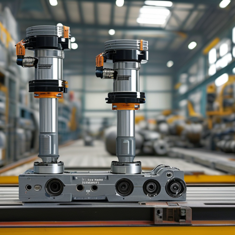 2026 Best Kinetrol Actuator Guide for Global Buyers?