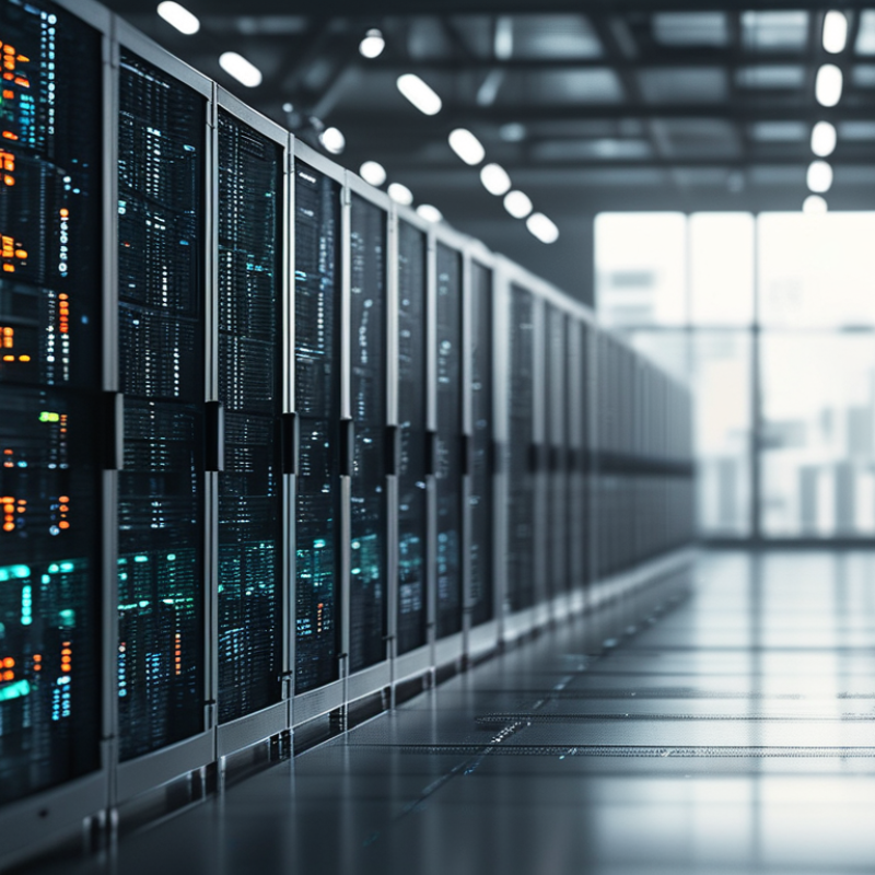 Why Choose the Best Artificial Intelligence Server Manufacturer?