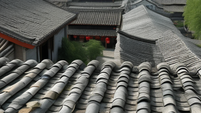 Top Tile Roofing Specialists in China for Global Buyers?