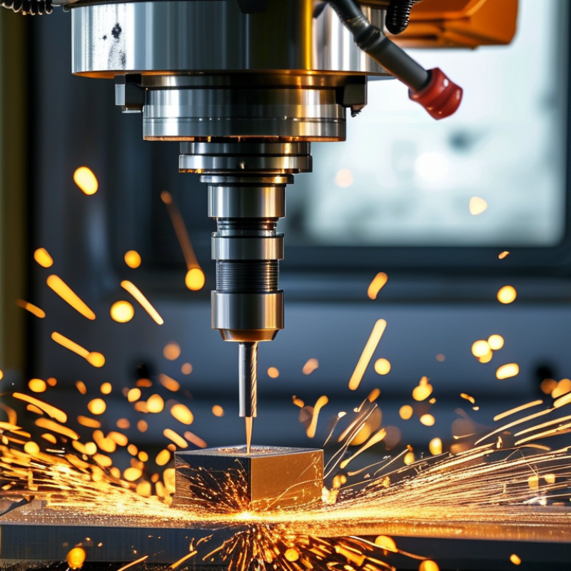 What is a Milling Machine and How Does it Work?