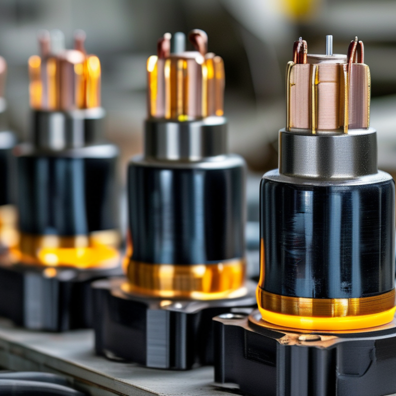 2026 Top High Speed Fuse Trends and Global Market Insights?