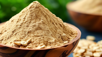 Top Benefits of Psyllium Husk Powder for Global Suppliers?